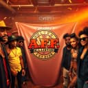 Hillbillies of AFF Nation