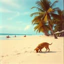 Puerto Rico or West Coast