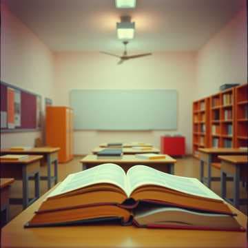 Ich war Lehrer