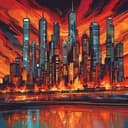 На подобие Окси