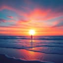 Весна в Петровске