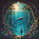 Souhaits de la Grotte