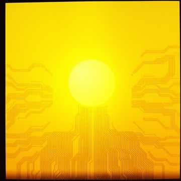 King of electronics “KOJIMA” feat.S.U.N