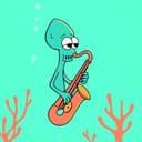 Squidward's Solo Symphony