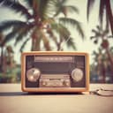 Lazy Breeze of Summer