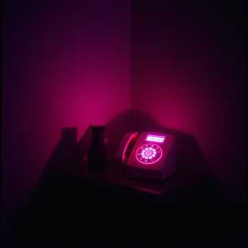 Voice in the Dark Line