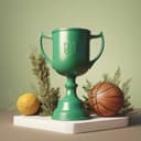Champion of Her Game