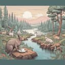 Morning Brew & Gentle Guardians