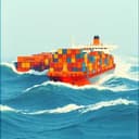 ملوك الشحن البحري