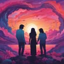 Beautiful Chaos Love