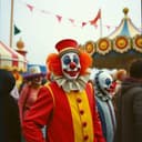 Clown Town Mayhem