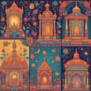 Dama Dam Mast Qalandar