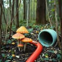 Mushroom Kingdom Serenade