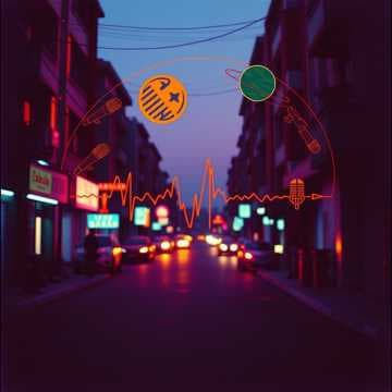 The Fables of Afro-Juju Cypher Remix 