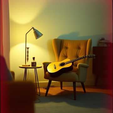 Louisito, Duérmete Ya