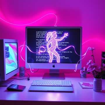 Pip’s Purple Place