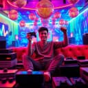 William's Disco Adventures