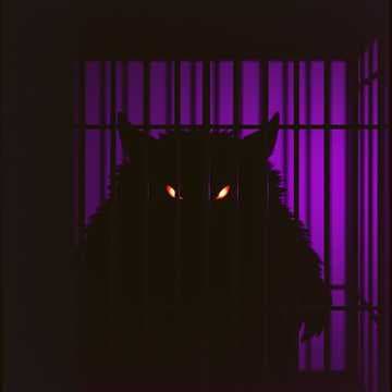 Cage Me