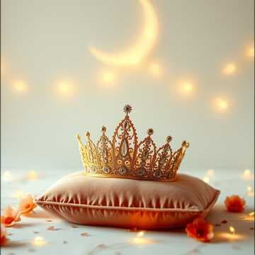 يا ملكة يا مزيونة