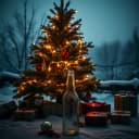 There Better Be Bud Light Under That Friggin Tree