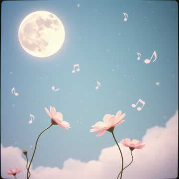 Flores y olor a miel