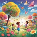 Дети заболели 3