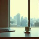 출근 업무 그리고 퇴근