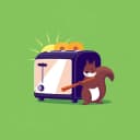 Sticky Socks and Celery Spoons