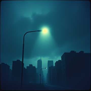 Darkside of the City