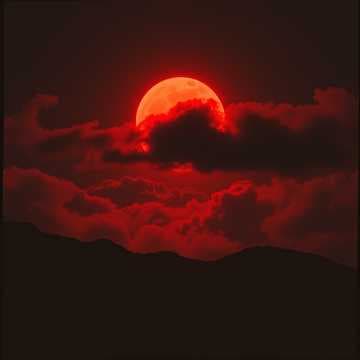 Luna de Sangre
