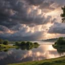 Wenn ich an dich denke