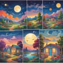 Good Morning (AI remake) 