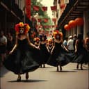 Hexen aus dem Kinzigtal