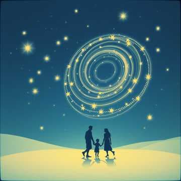 Вальс семьи