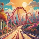 Abenteuer Im Holiday Park