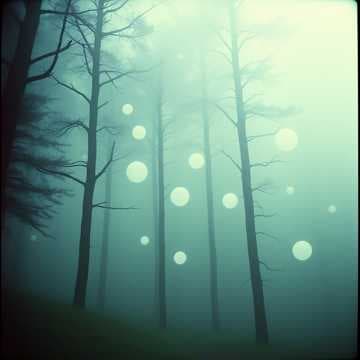 Dreaming in the Mist