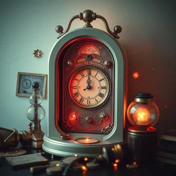 Time Nerd6