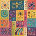 Electric Scream Chaos