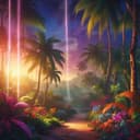 Мой рай кавер 