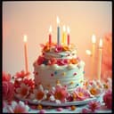 Feliz cumpleaños, mi amor