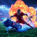 O Jogo Aéreo de Davi Bess