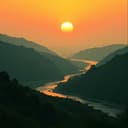 يا تشادُ، أرضُ الأمل