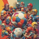 Sherman League Showdown