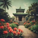 Princess Sofia in Bangkok