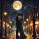 Dionysus Meets Maria