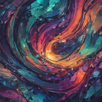 Glass Shattered Anthem