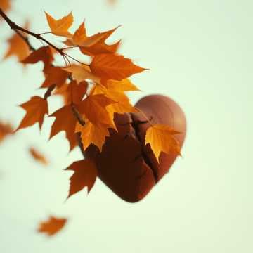 Fading Echoes of Love