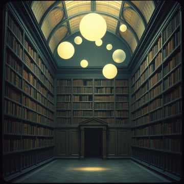 Sanctuary of Time