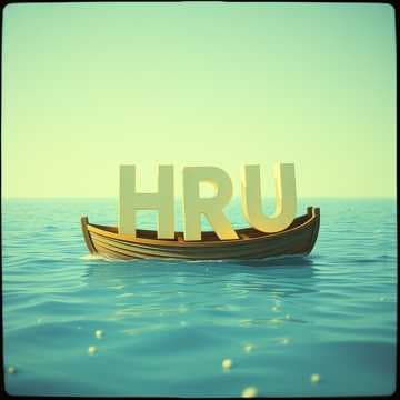 HRU pop 2 