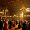 Der Faschingsverein Dischingen lädt zum Eröffnungsball ein